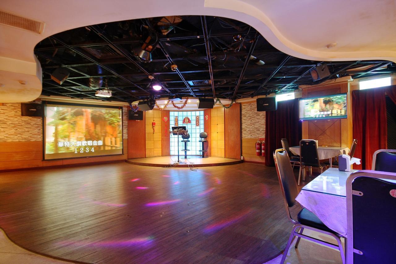 Wang Fu Hotel Miaoli Luaran gambar