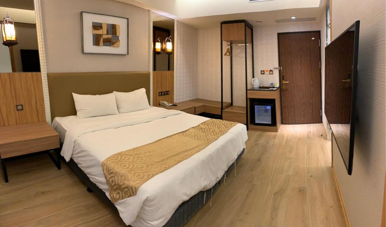 Wang Fu Hotel Miaoli Luaran gambar